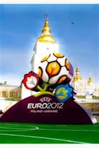 欧洲杯壁纸2012截图1
