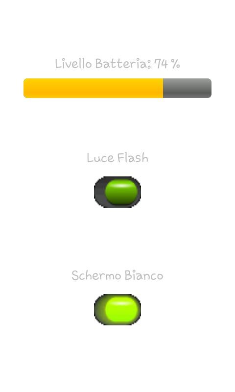 Torcia - Senza Pubblicit...截图3