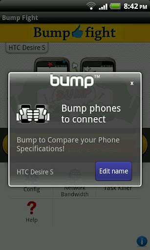 Bump Fight截图2