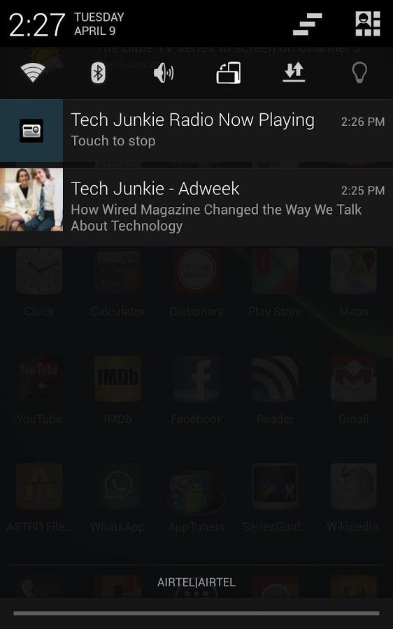 Tech Junkie - Technology News截图6