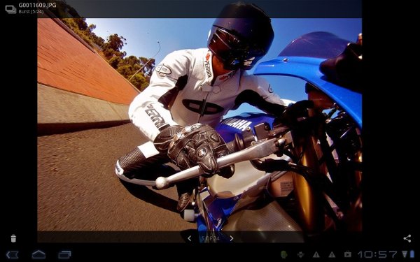 GoPro CamSuite Free截图3