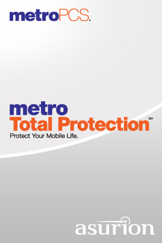 Metro Total Protection App截图1