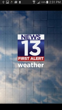 TucsonNewsNow Weather Now截图