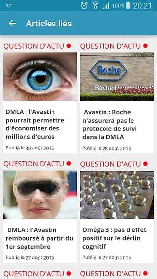 Pourquoi Docteur截图6