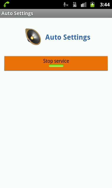 autosettings翻转静音截图2