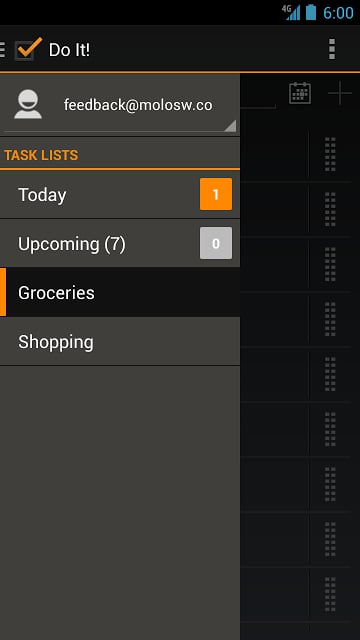 Do It! Lite: ToDo & Tasks List截图10