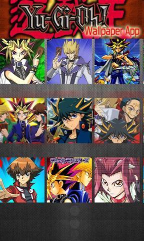 游戏王Yugioh壁纸截图4