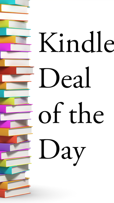 Kindle Deal of The Day截图8