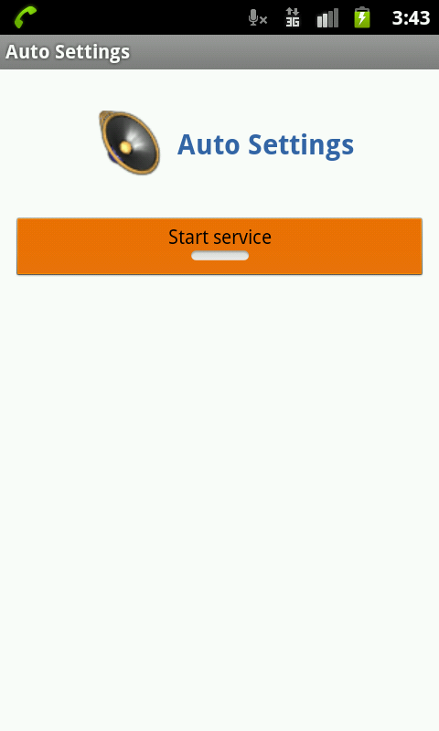 autosettings翻转静音截图6