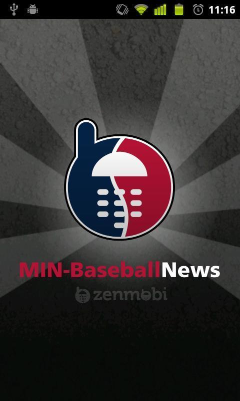 MIN-Baseball News截图3