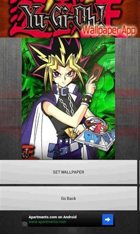 游戏王Yugioh壁纸截图3