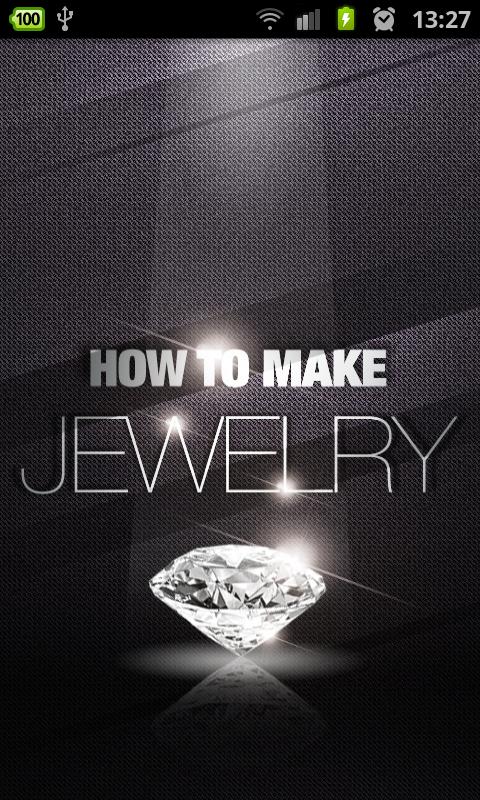 How to Make Jewelry截图1