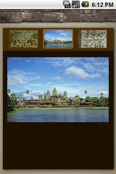 Khmer History截图
