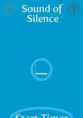 Sound of Silence Free截图2