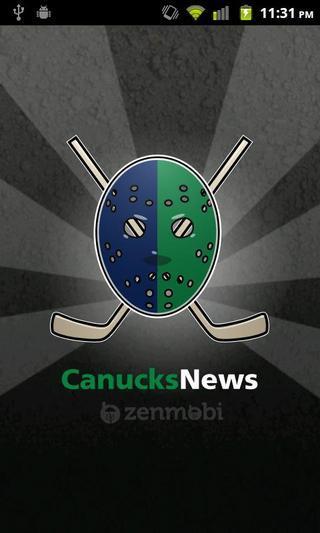 Canucks News截图5