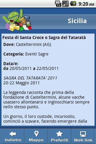 Sagre e Feste截图2