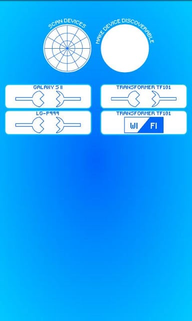 Tablet Remote截图5