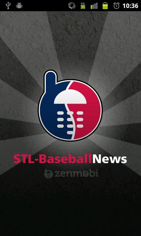 STL-Baseball News截图5