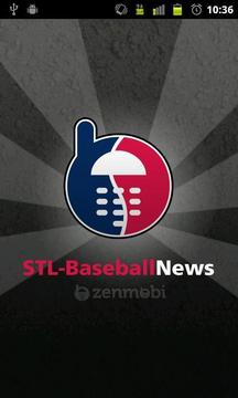 STL-Baseball News截图