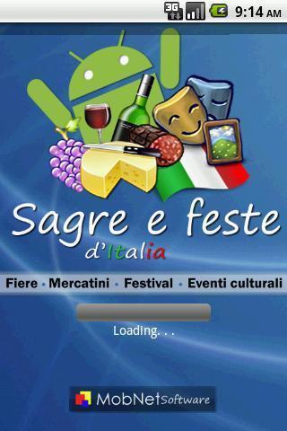 Sagre e Feste截图5