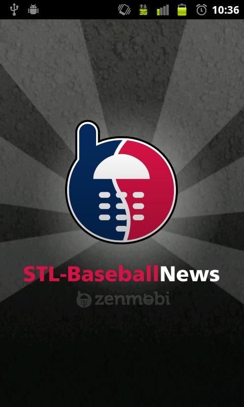 STL-Baseball News截图2
