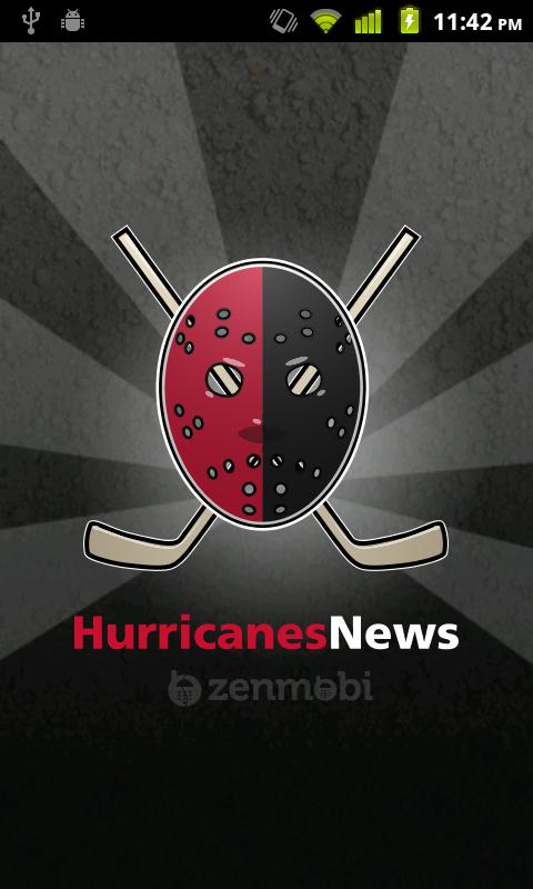 Hurricanes News截图5