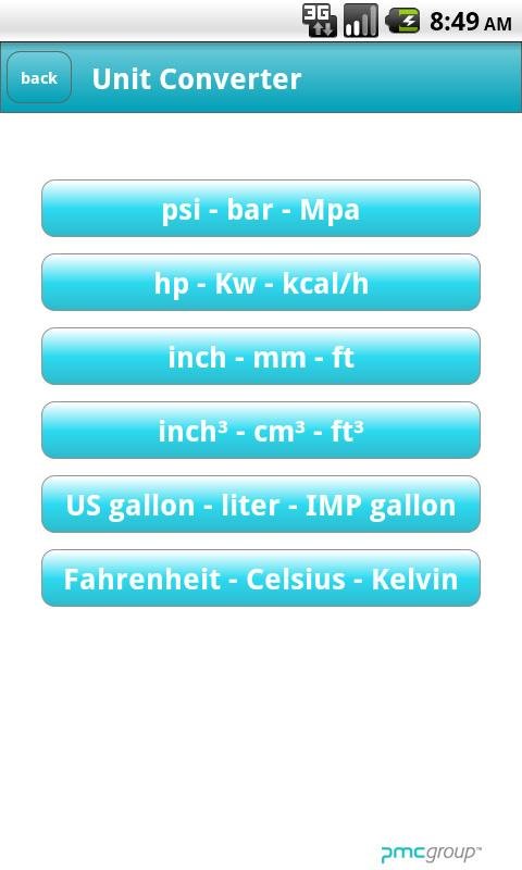 Hydraulic calculations截图4