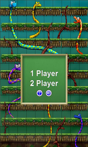 Snake and Ladder HD Free截图3