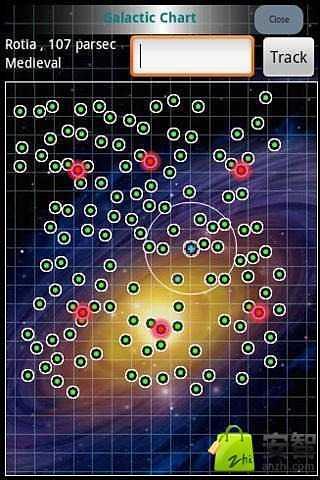 黑暗新星Lite截图3