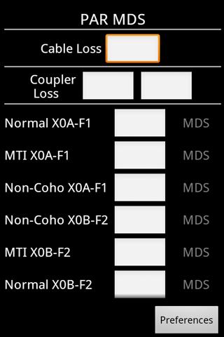 RADAR Tools截图3