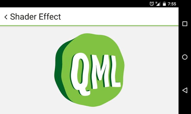QML造物主截图4