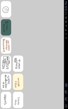 MindBoard Lite Free截图