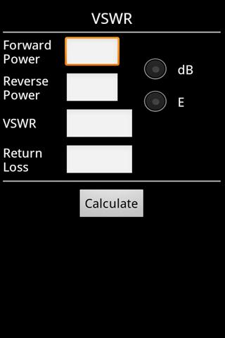 RADAR Tools截图2