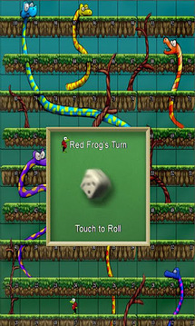Snake and Ladder HD Free截图