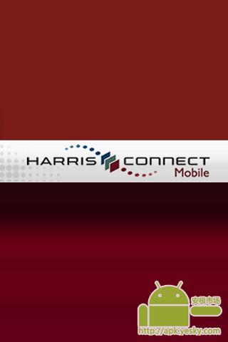 哈里斯新闻 Harris Connect Mobile截图3