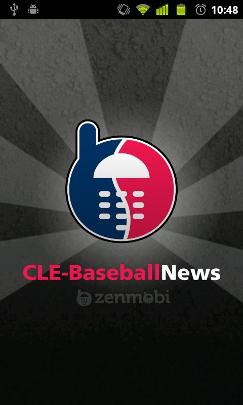 CLE-Baseball News截图6