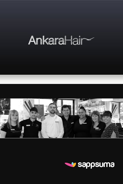 Ankara Hair截图2