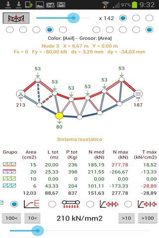 Parametric Trusses BV截图3