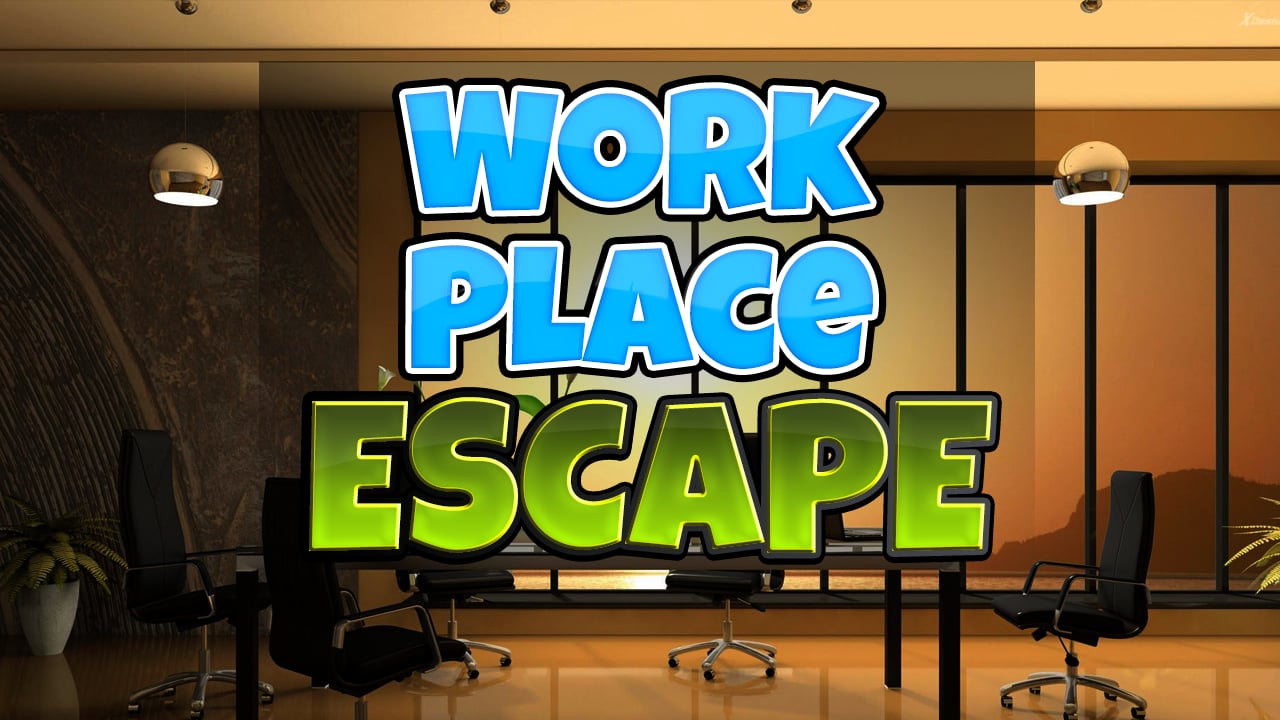 Workplace Escape截图8