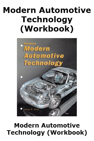 Automotive Engine Mechanics截图7