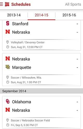 Huskers: Free截图5