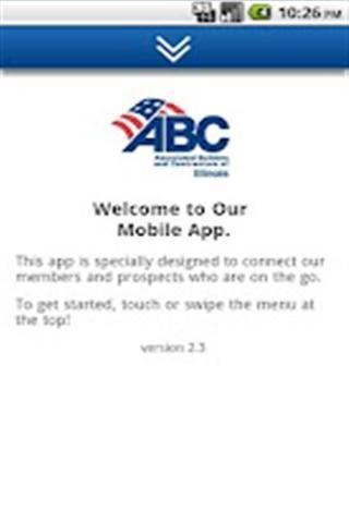 ABC Illinois Mobile App截图3