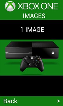 游戏机对抗  Xbox One VS PS4截图