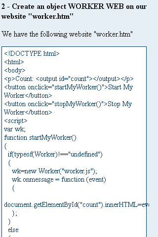 HTML5 JAVASCRIPT截图2