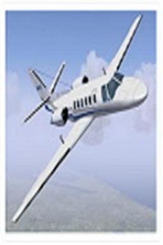 Jet Flight Simulator PC截图1