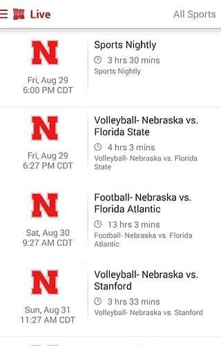 Huskers: Free截图1