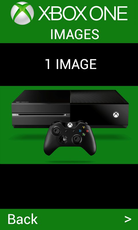 游戏机对抗  Xbox One VS PS4截图10