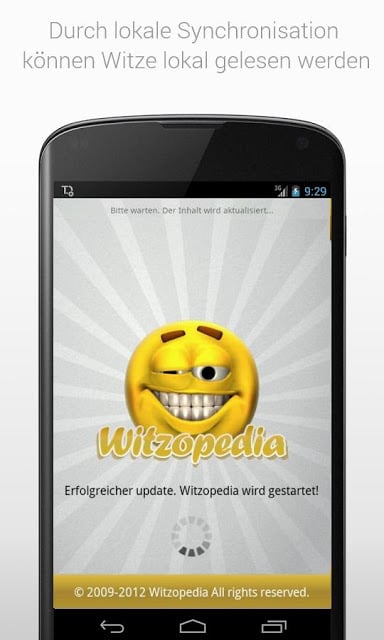 Witzopedia - Die Witze App截图5