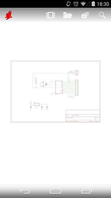 Eagle Viewer Demo截图3