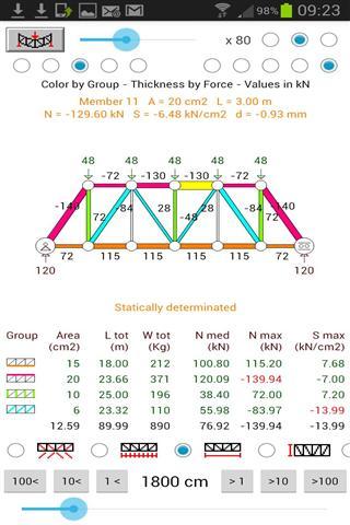 Parametric Trusses BV截图1